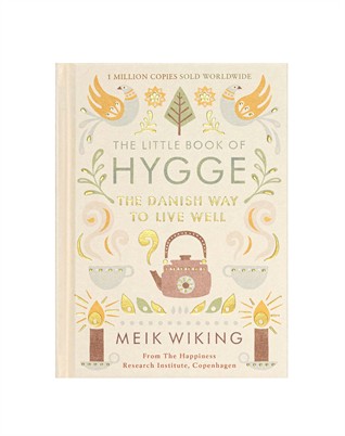 The Little Book Of Hygge